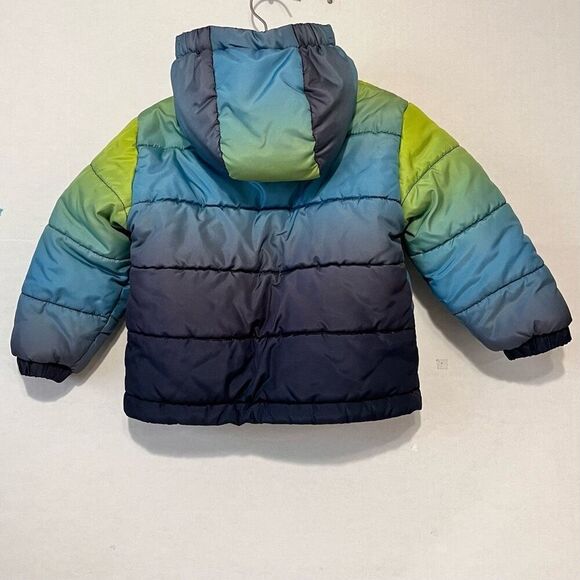 Toddler Boys Rothschild Jacket   Multicolored  Size 2T - Picture 2 of 5